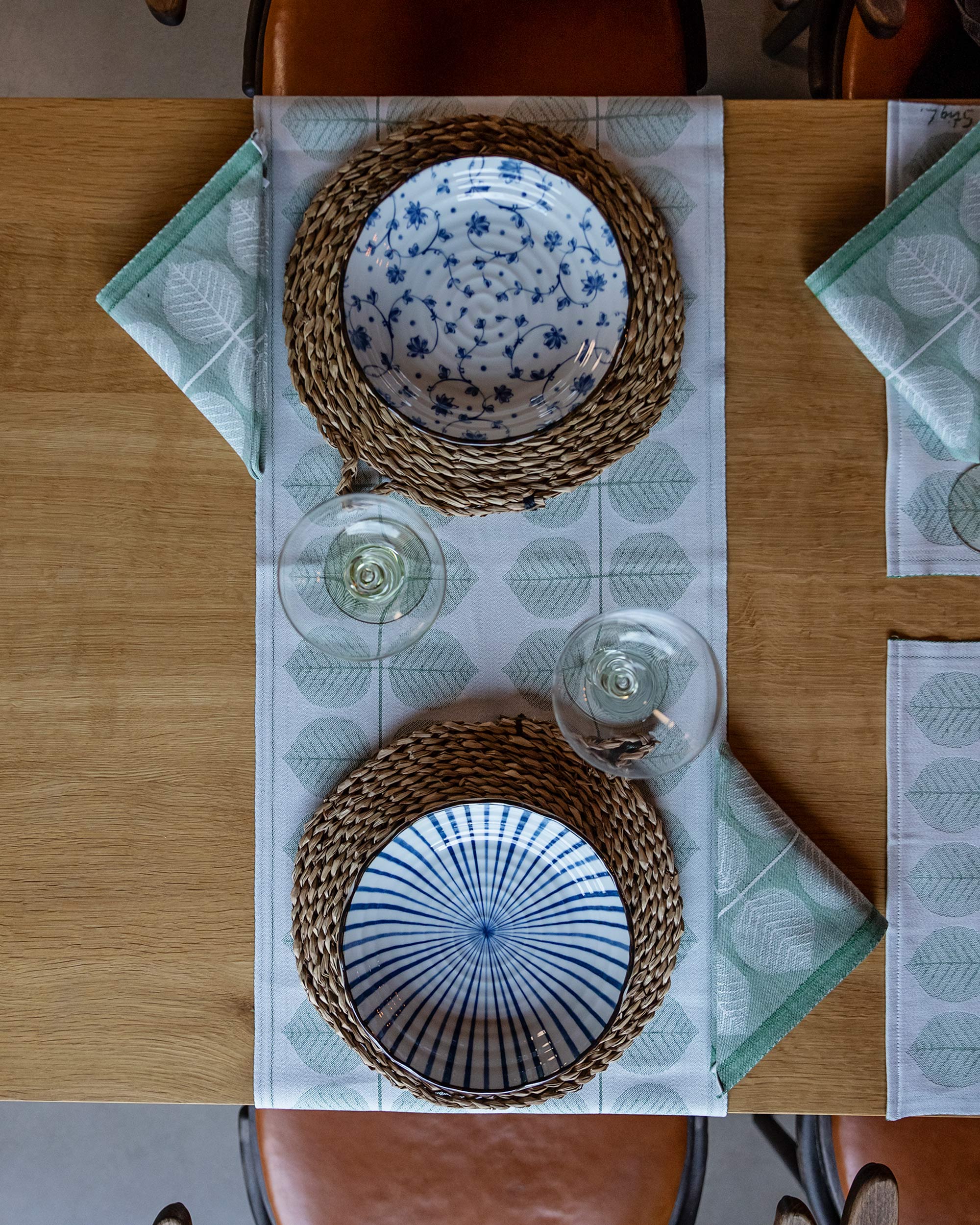 Placemat  35x48 cm BERSÅ Stig Lindberg