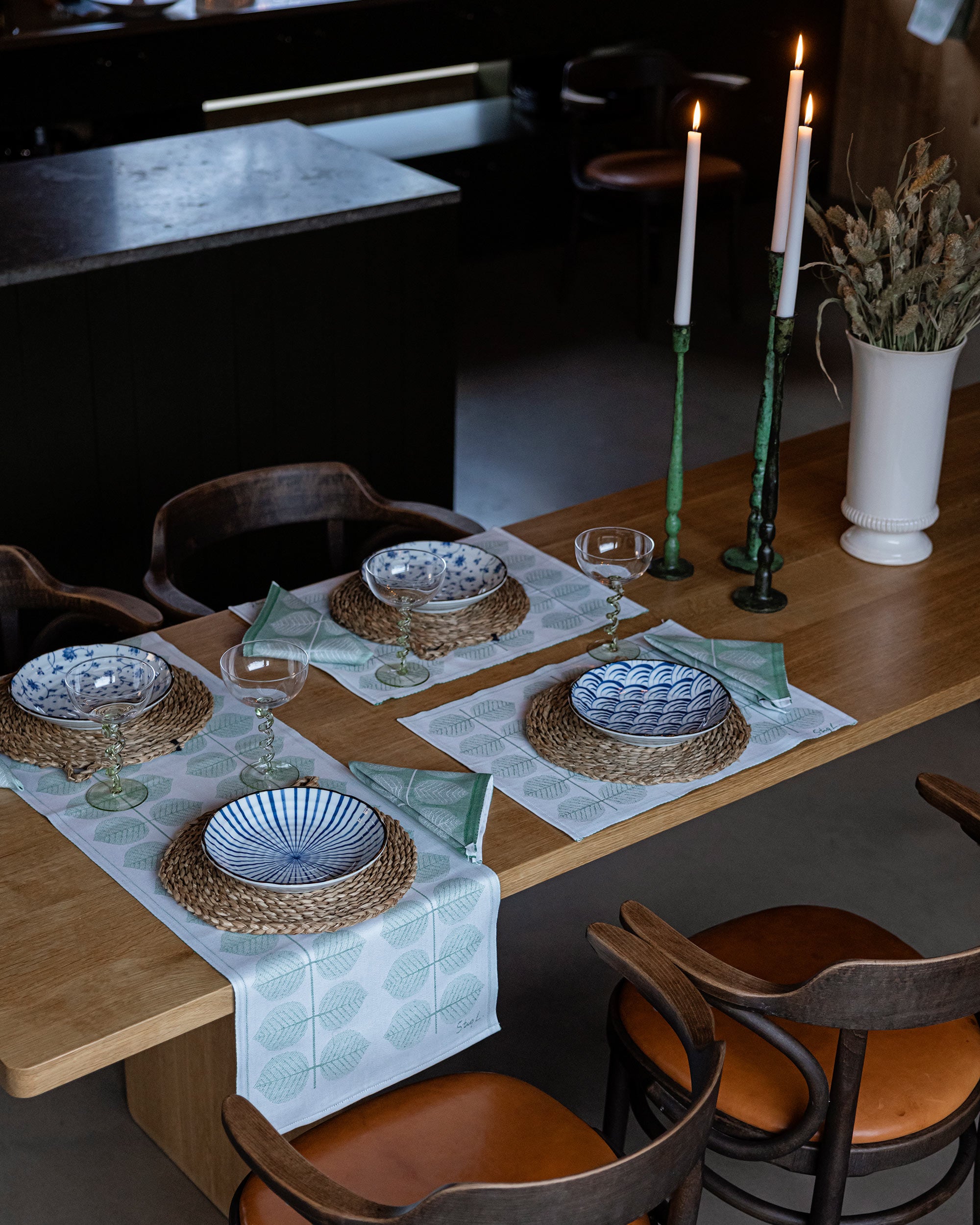 Placemat  35x48 cm BERSÅ Stig Lindberg