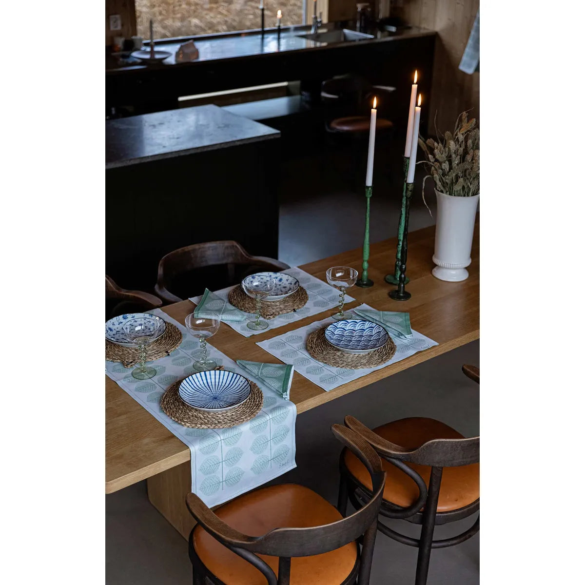 Table runner 35x120 cm BERSÅ Lindberg