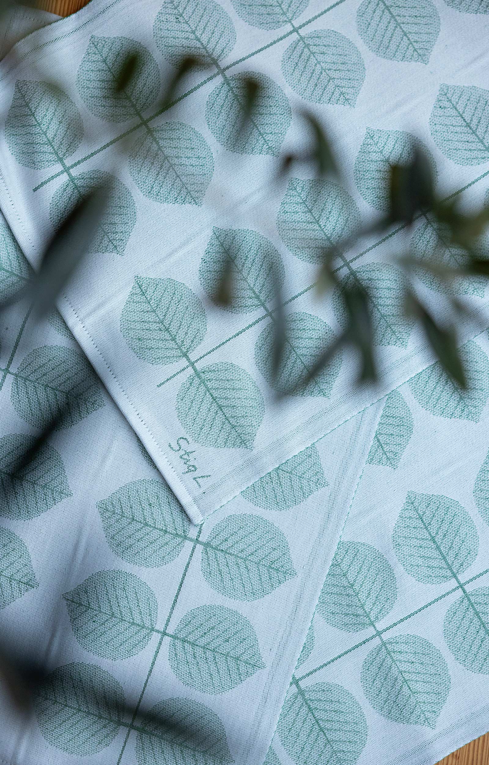 Placemat  35x48 cm BERSÅ Stig Lindberg