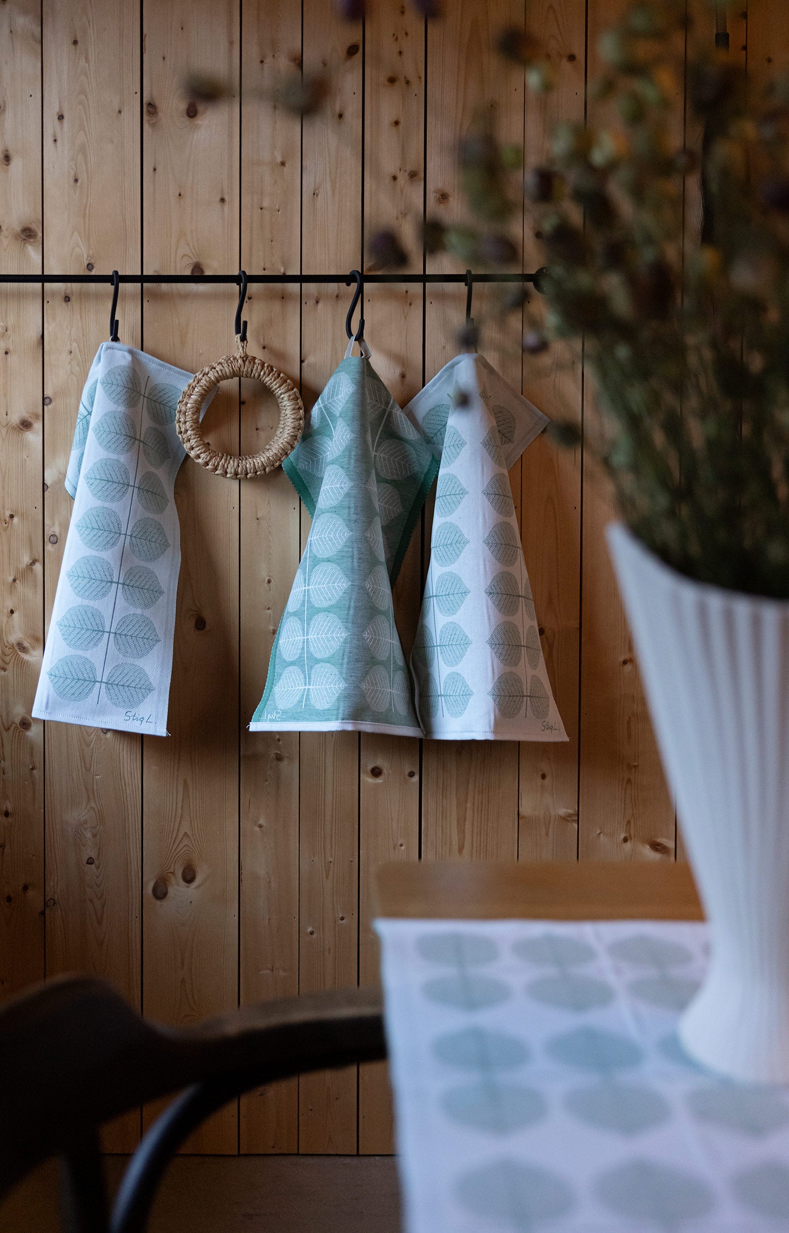 Placemat  35x48 cm BERSÅ Stig Lindberg