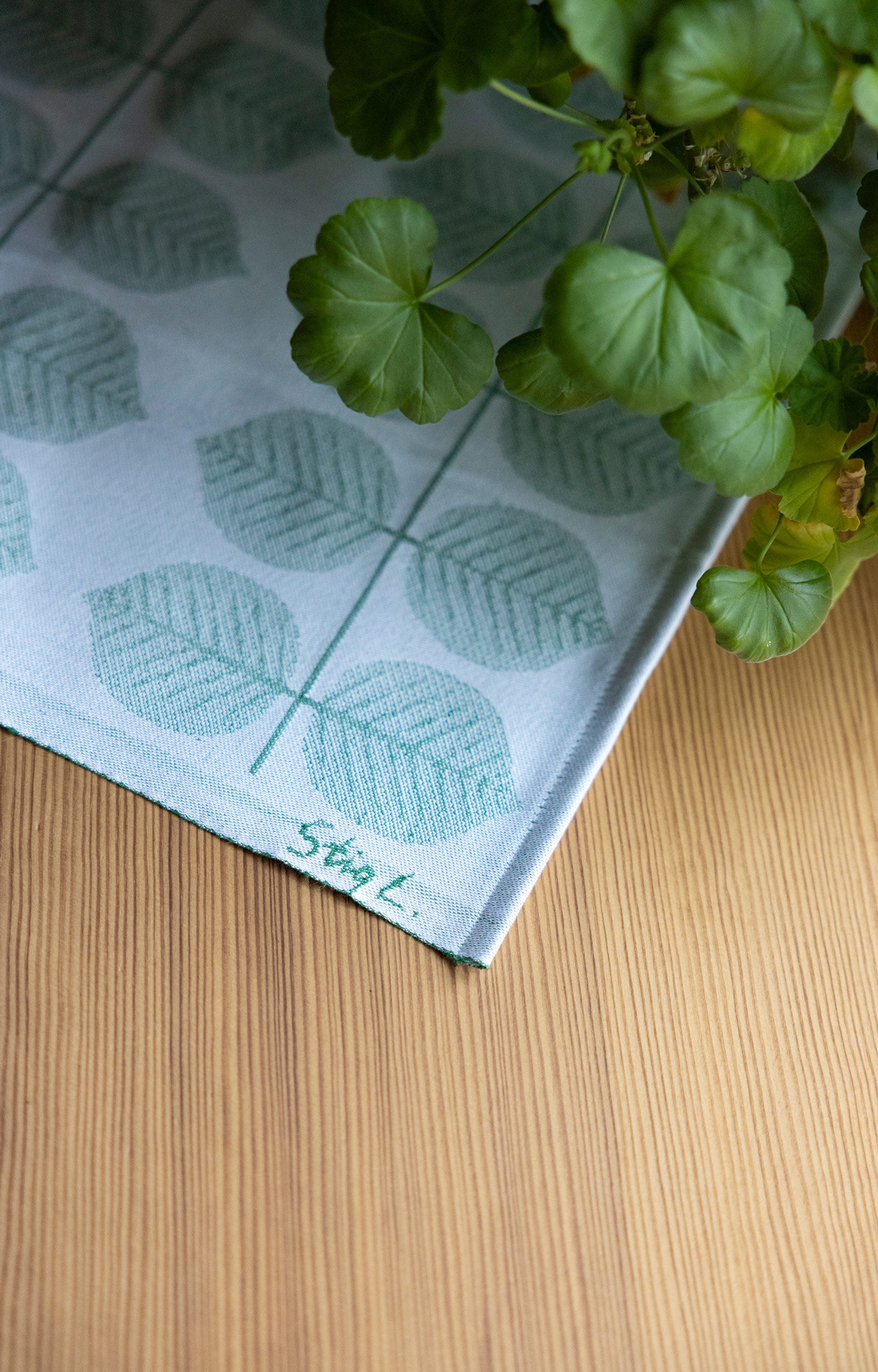 Placemat  35x48 cm BERSÅ Stig Lindberg