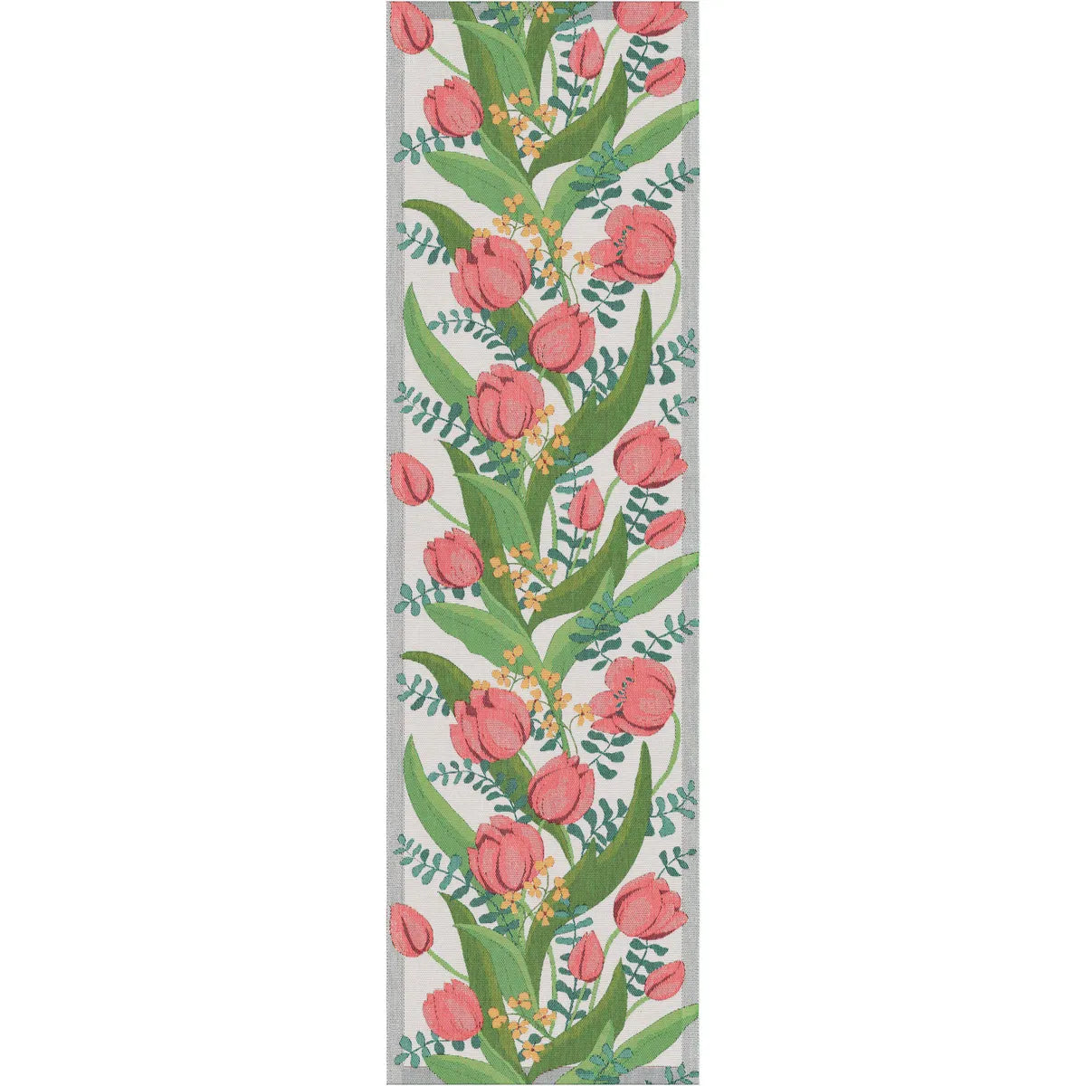 Table runner 35x120 cm TULPANLUND