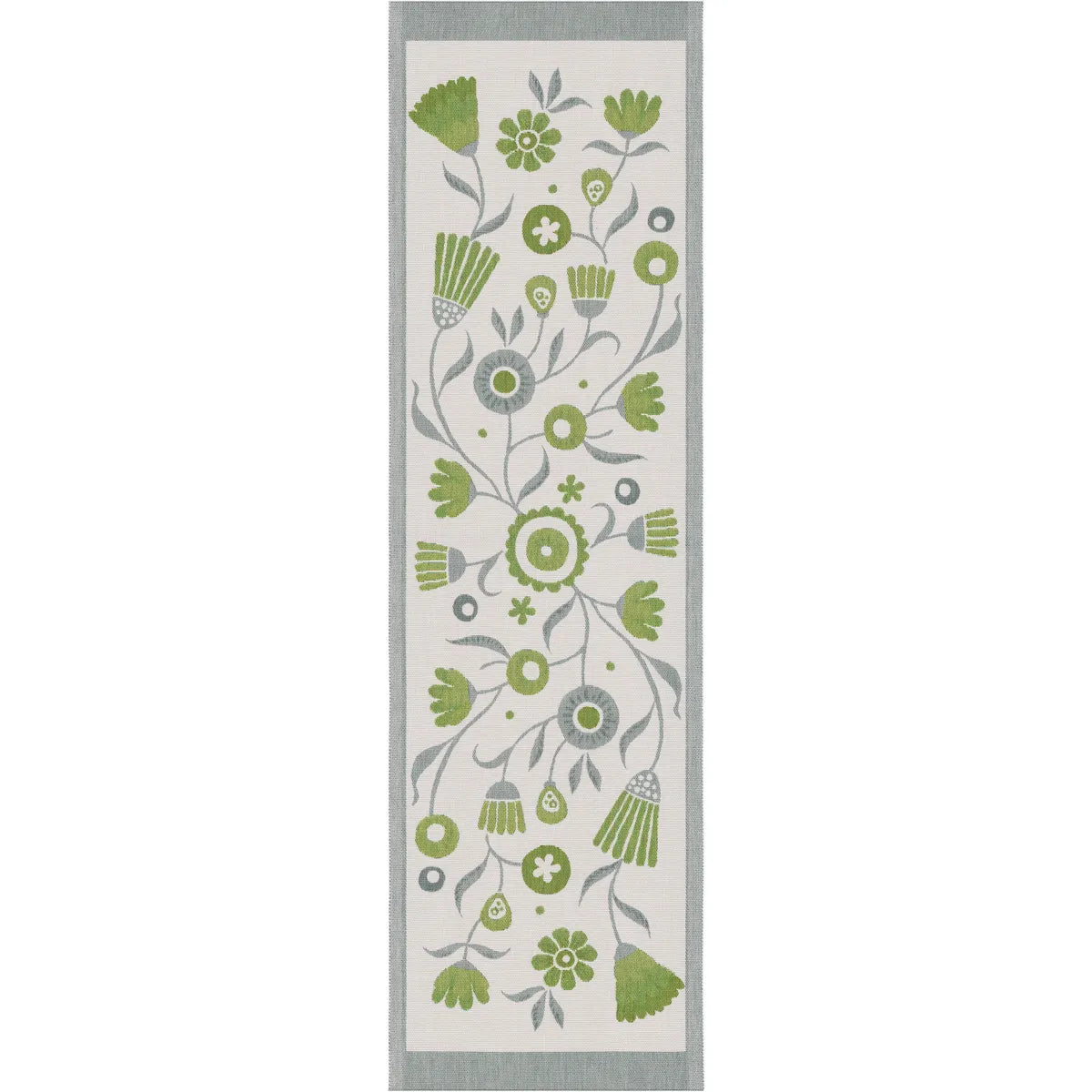 Table runner 35x120 cm VÅRVINDA