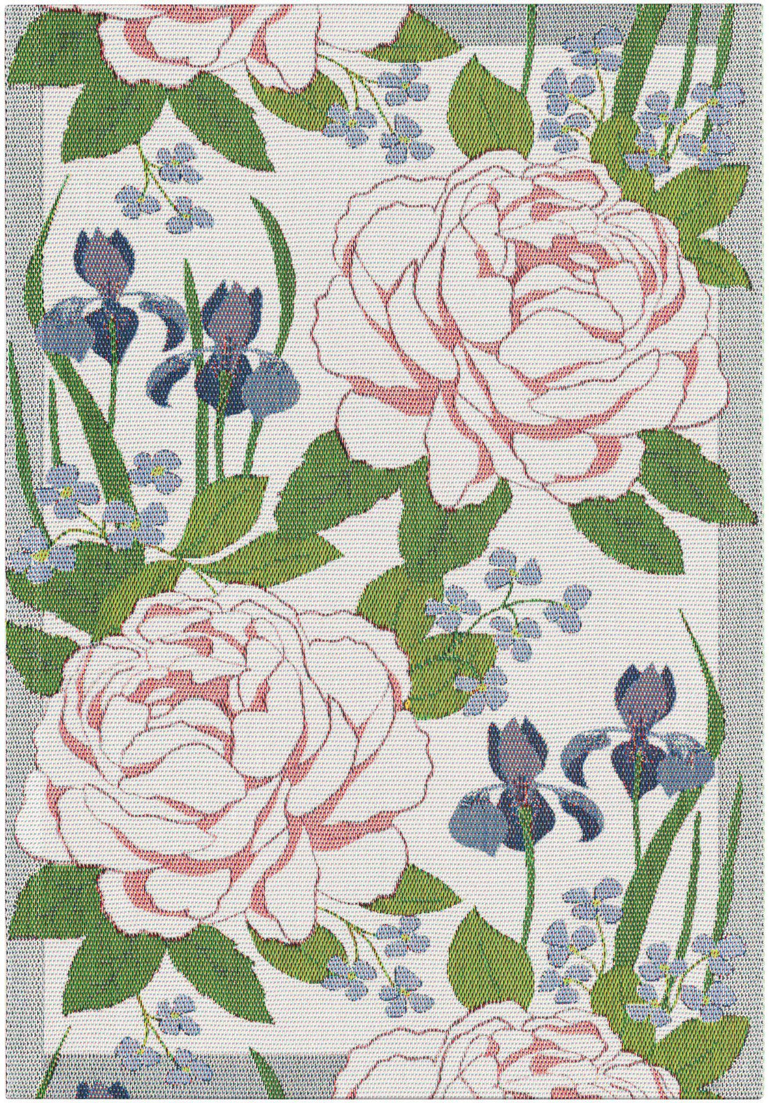 Tea towel 35x50 cm PIONDRÖM