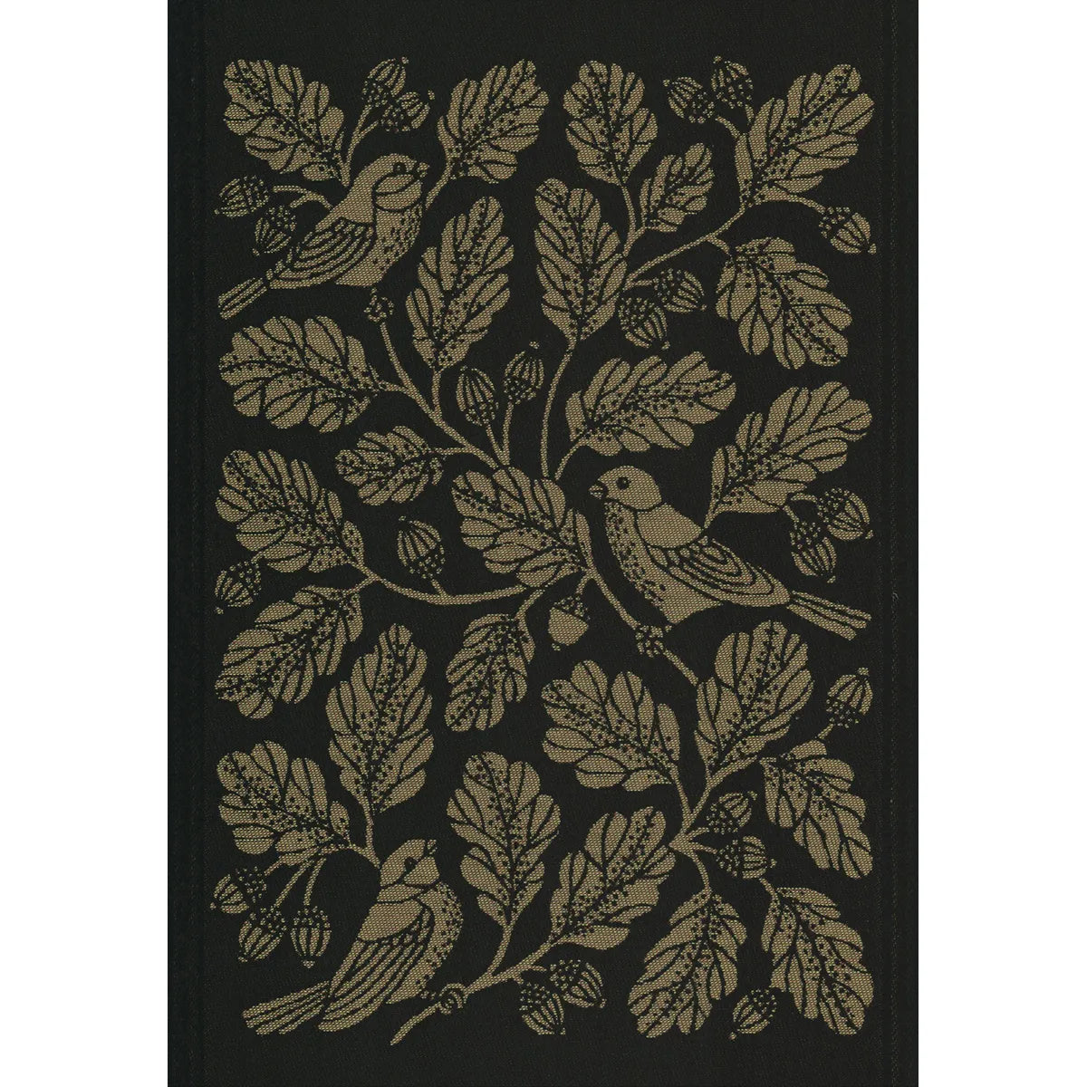 Tea towel 35X50 cm SKOGSFJÄDER