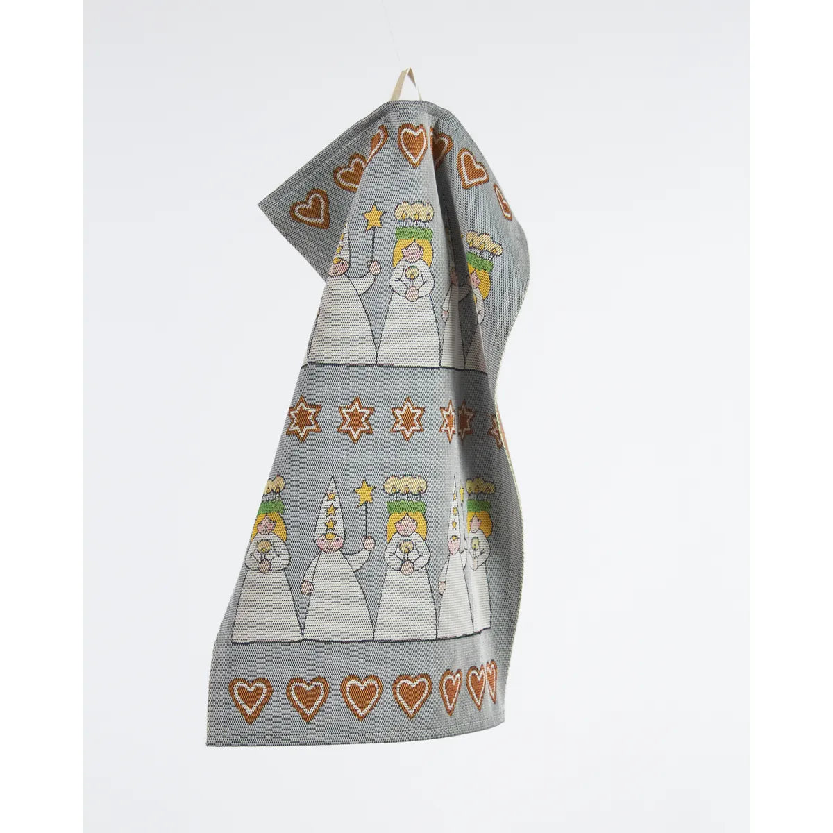 Tea towel 35X50 cm LUCIAMORGON