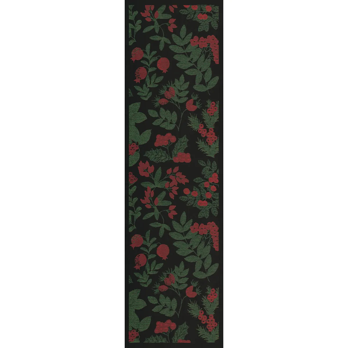 Table runner 35x120 cm SKYMNINGSBÄR