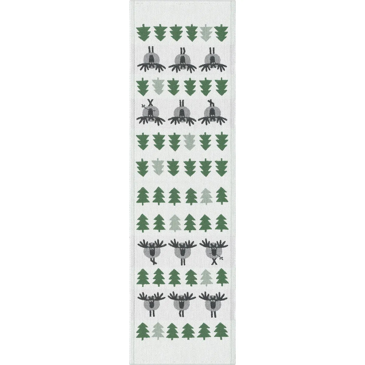Table runner 35x120 cm VÄRMLAND
