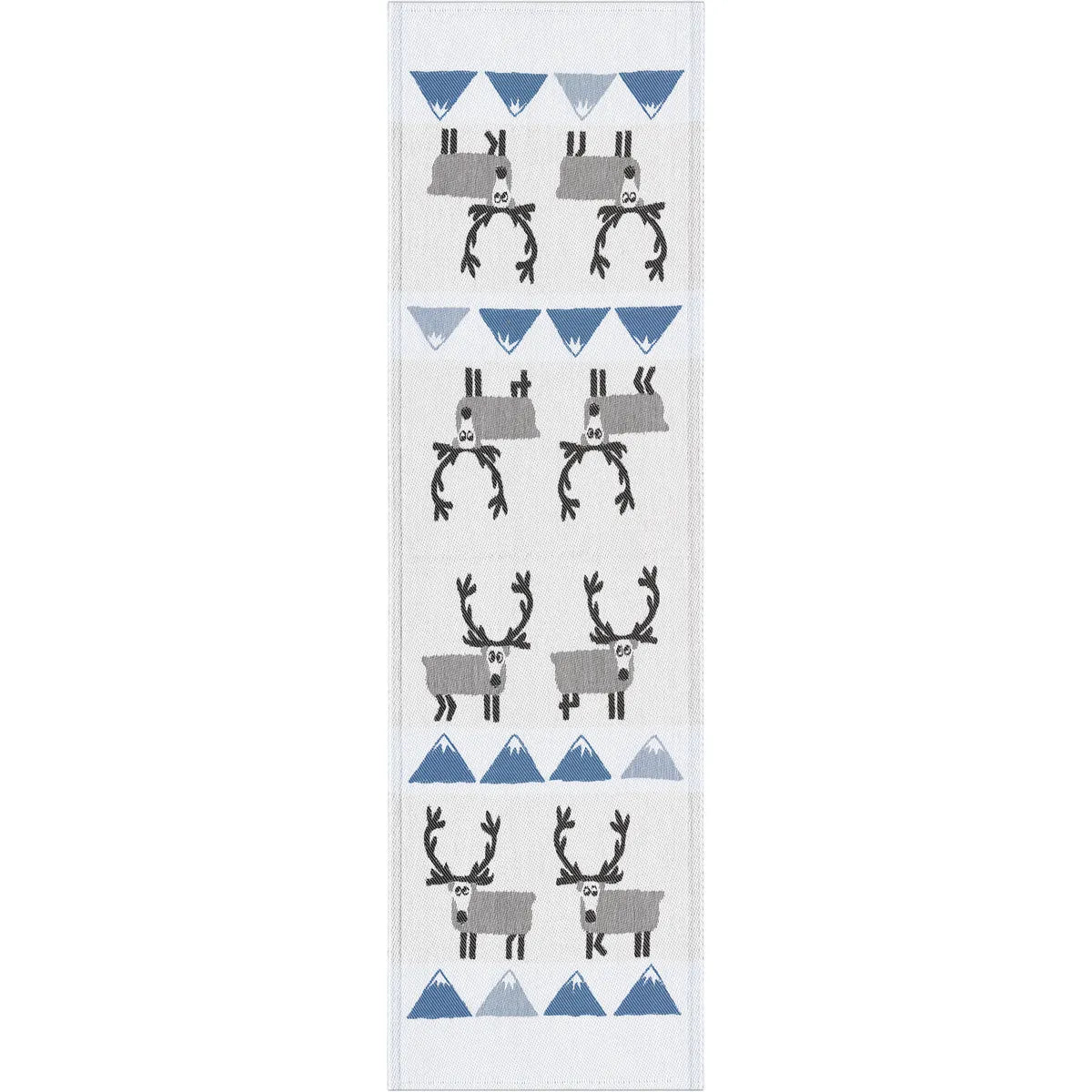 Table runner 35x120 cm NORRLAND