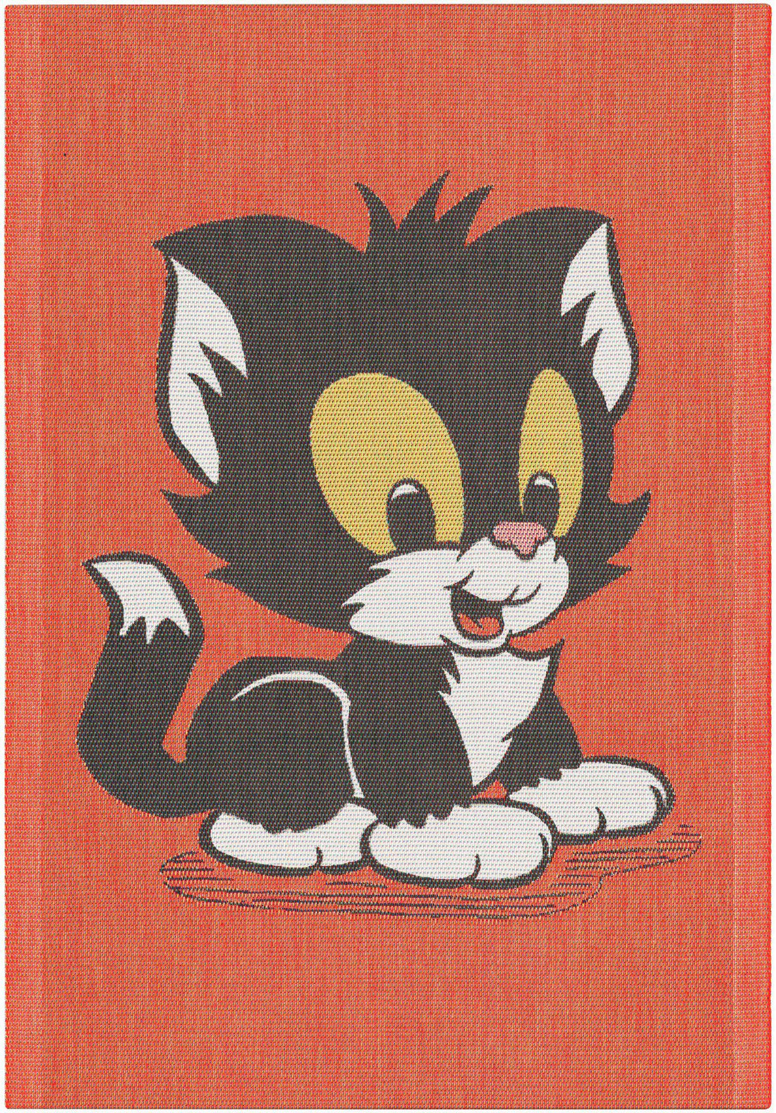 Tea towel 35x50 cm KATTEN JANSSON