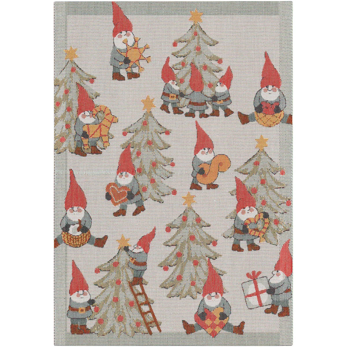 Tea towel 35X50 cm RIMFORSA