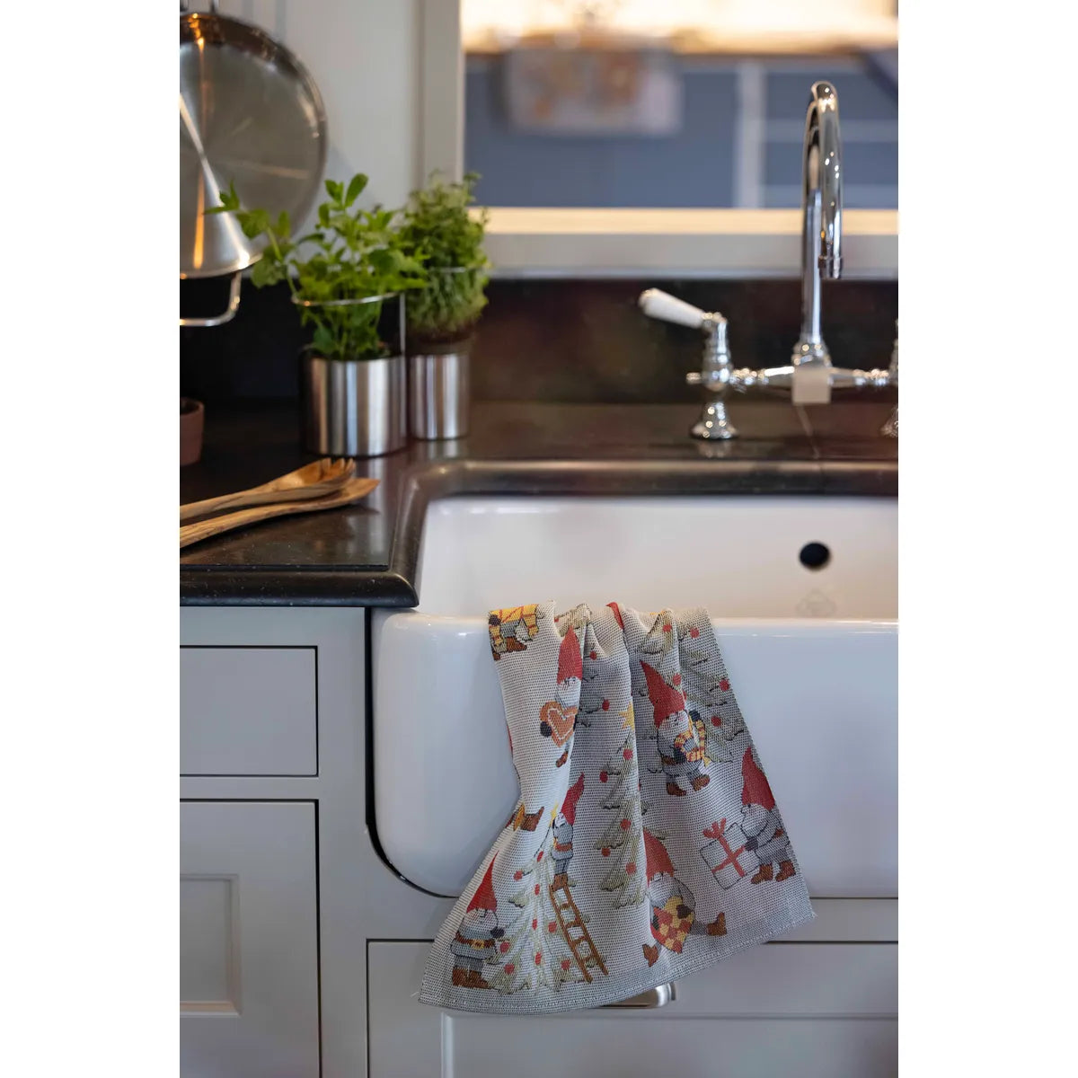 Tea towel 35X50 cm RIMFORSA