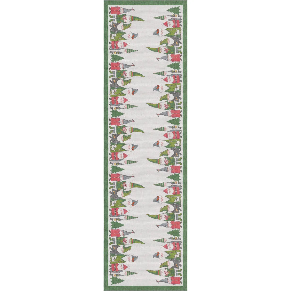Table runner 35x120 cm GUNNAR
