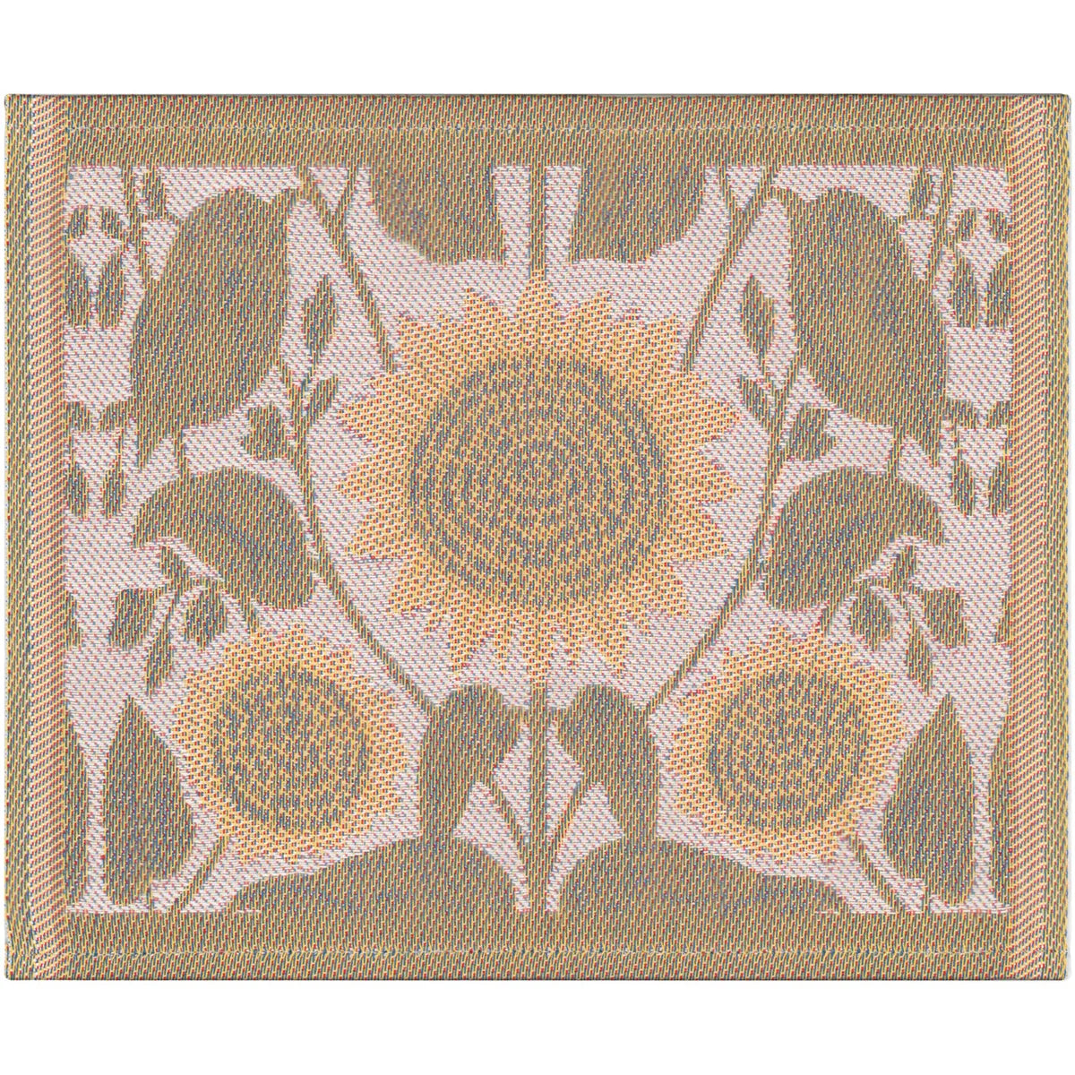 Dishcloth 30X25 cm SOLBLOM