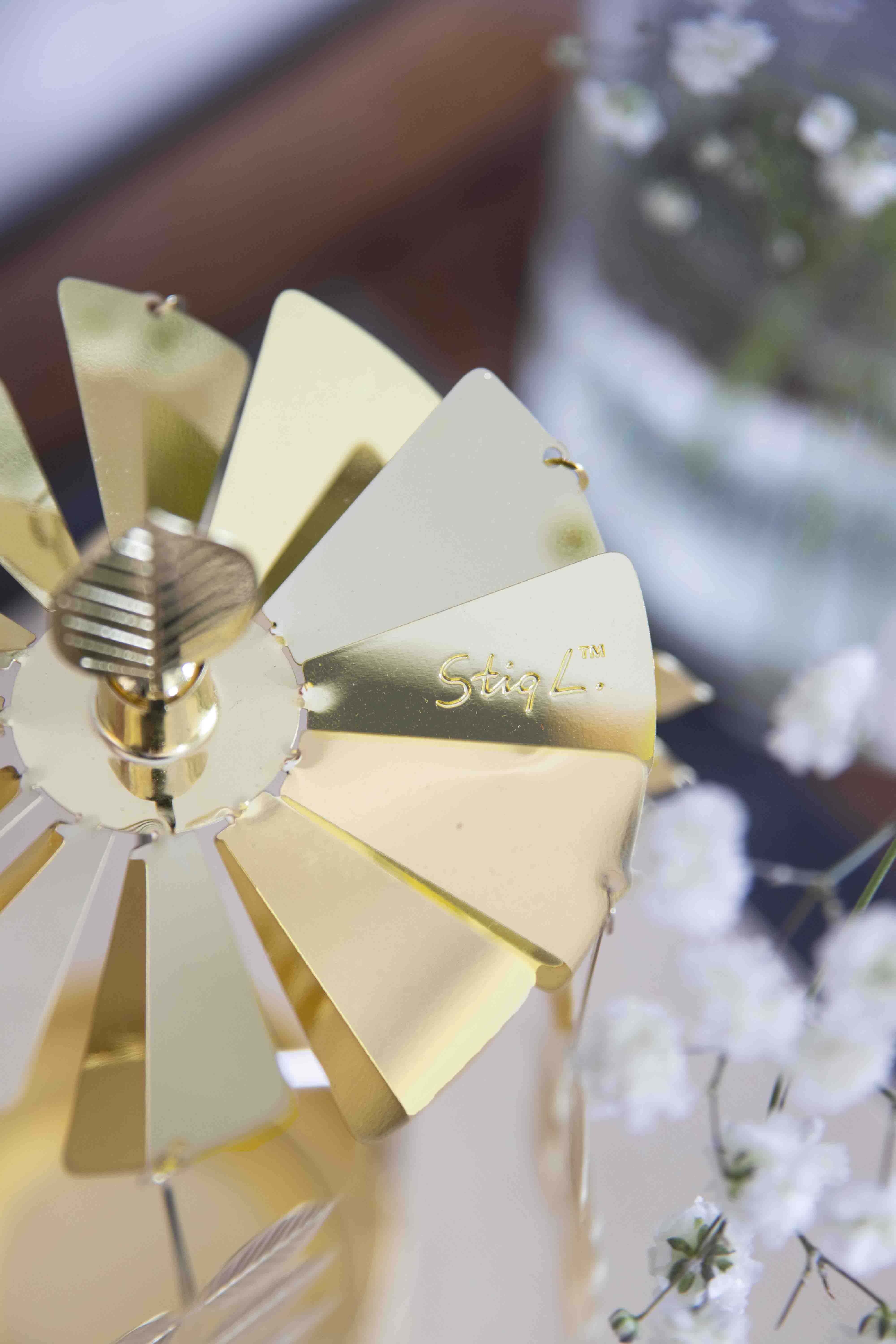 Angel Chimes / ANGEL PLAY STIG Lindberg. BERSÅ