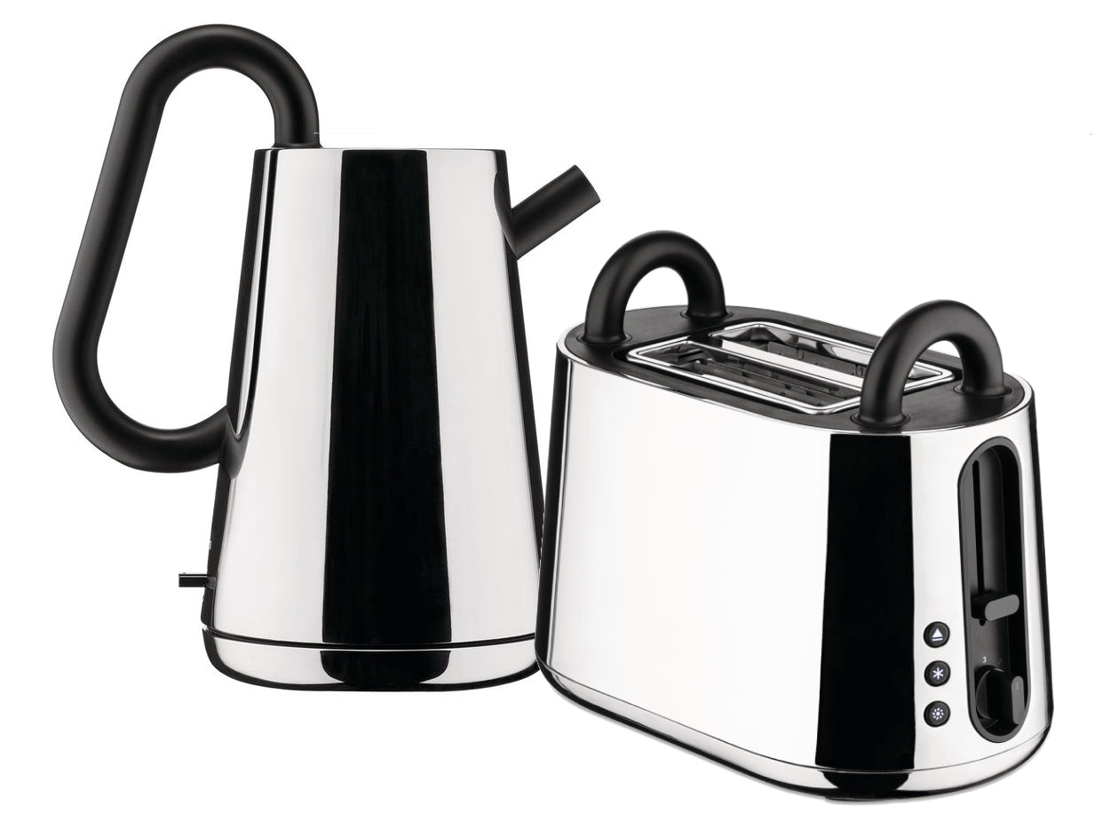 NE03 B/USA Toru Electric toaster