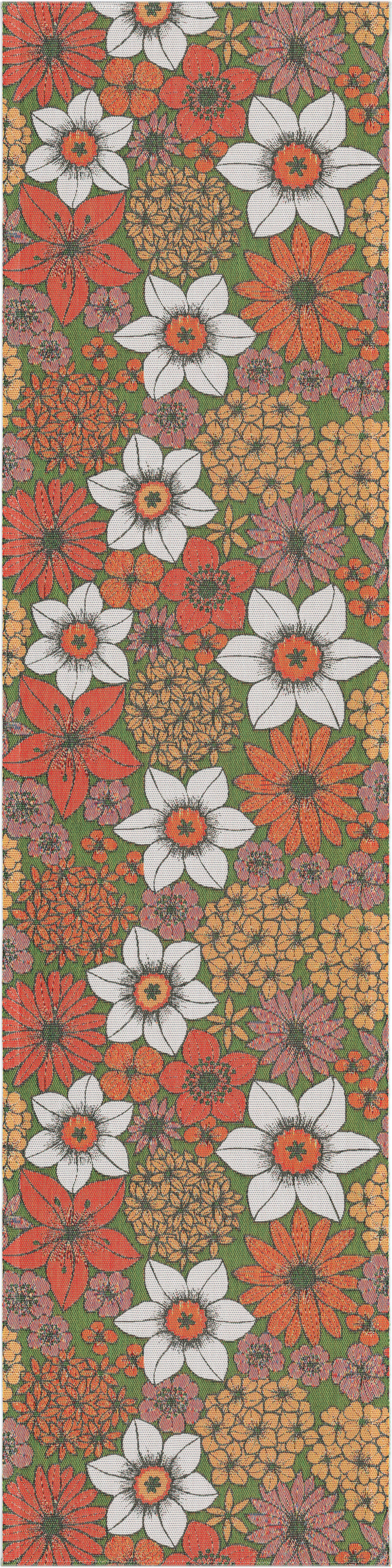 Table runner 35x140 cm APRIL