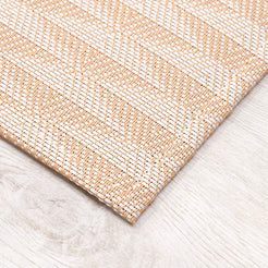 Woven Floor Mats Arrow (multiple colours)