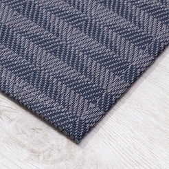 Woven Floor Mats Arrow (multiple colours)