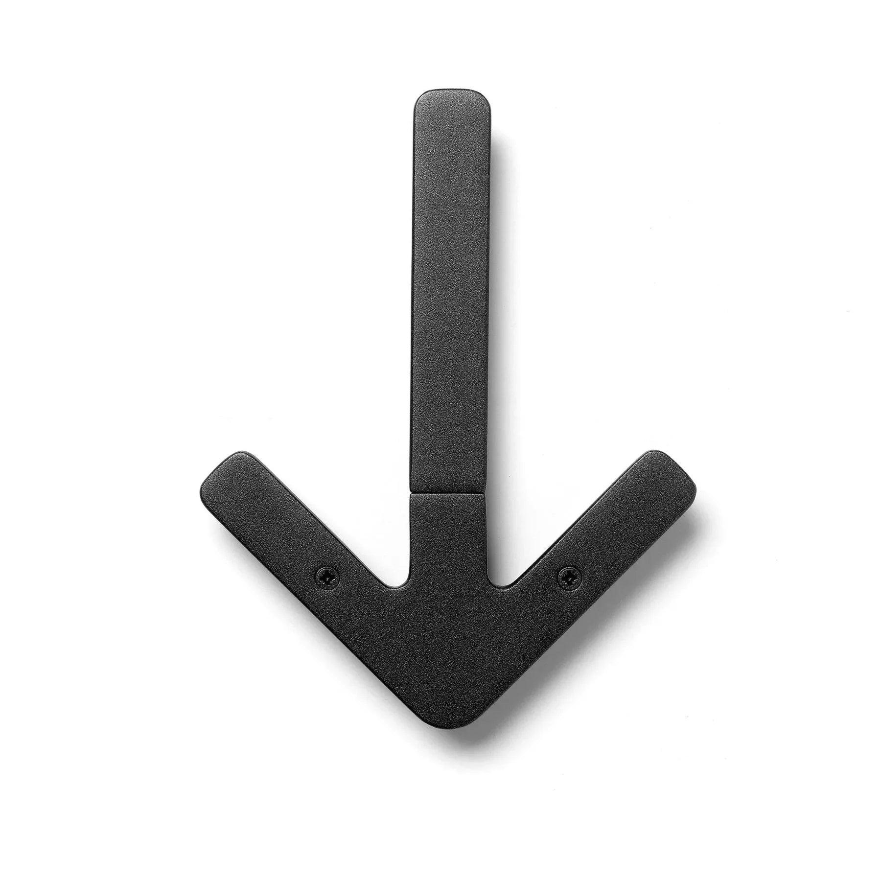 ARROW HANGER Black