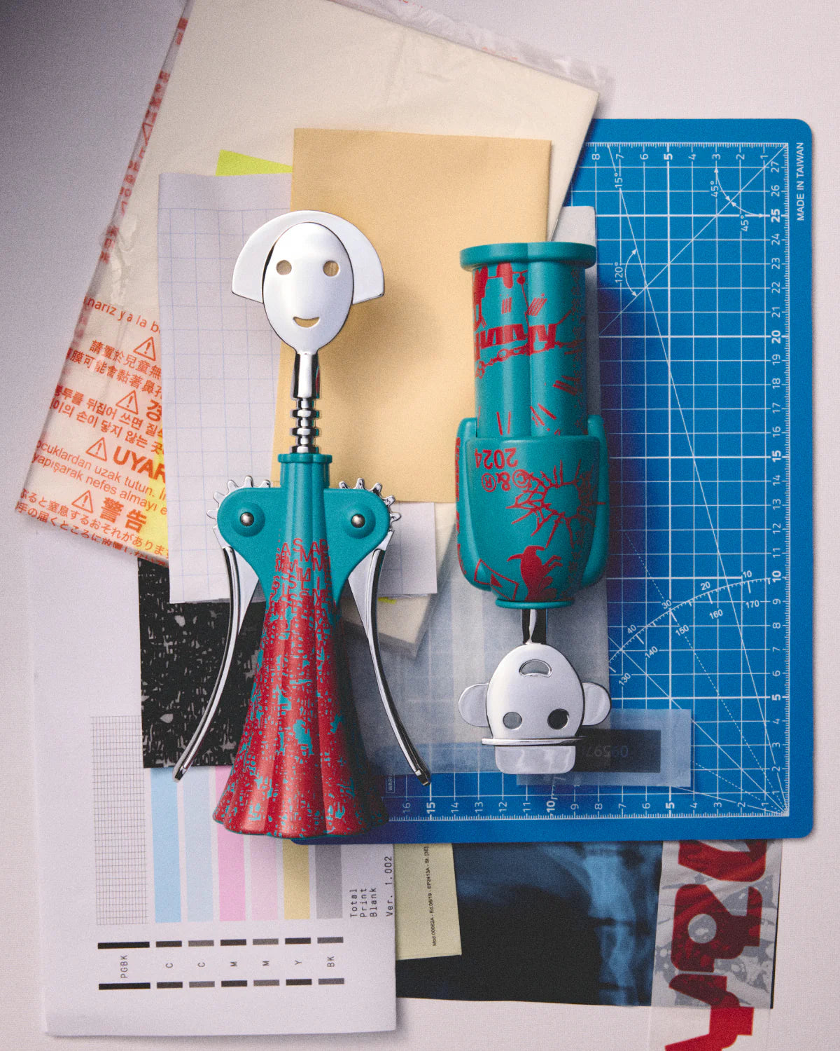 AM23A 31 Alessandro M. - Liquid