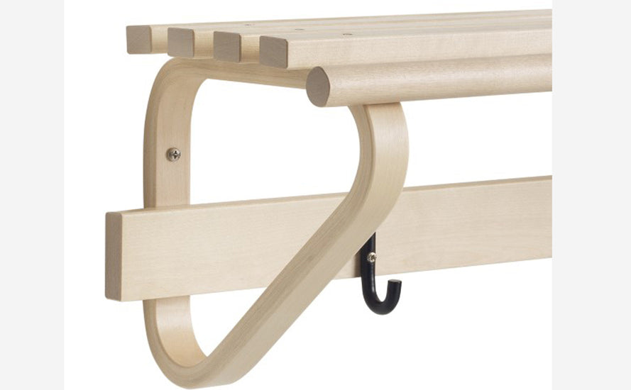Coat Rack 109C