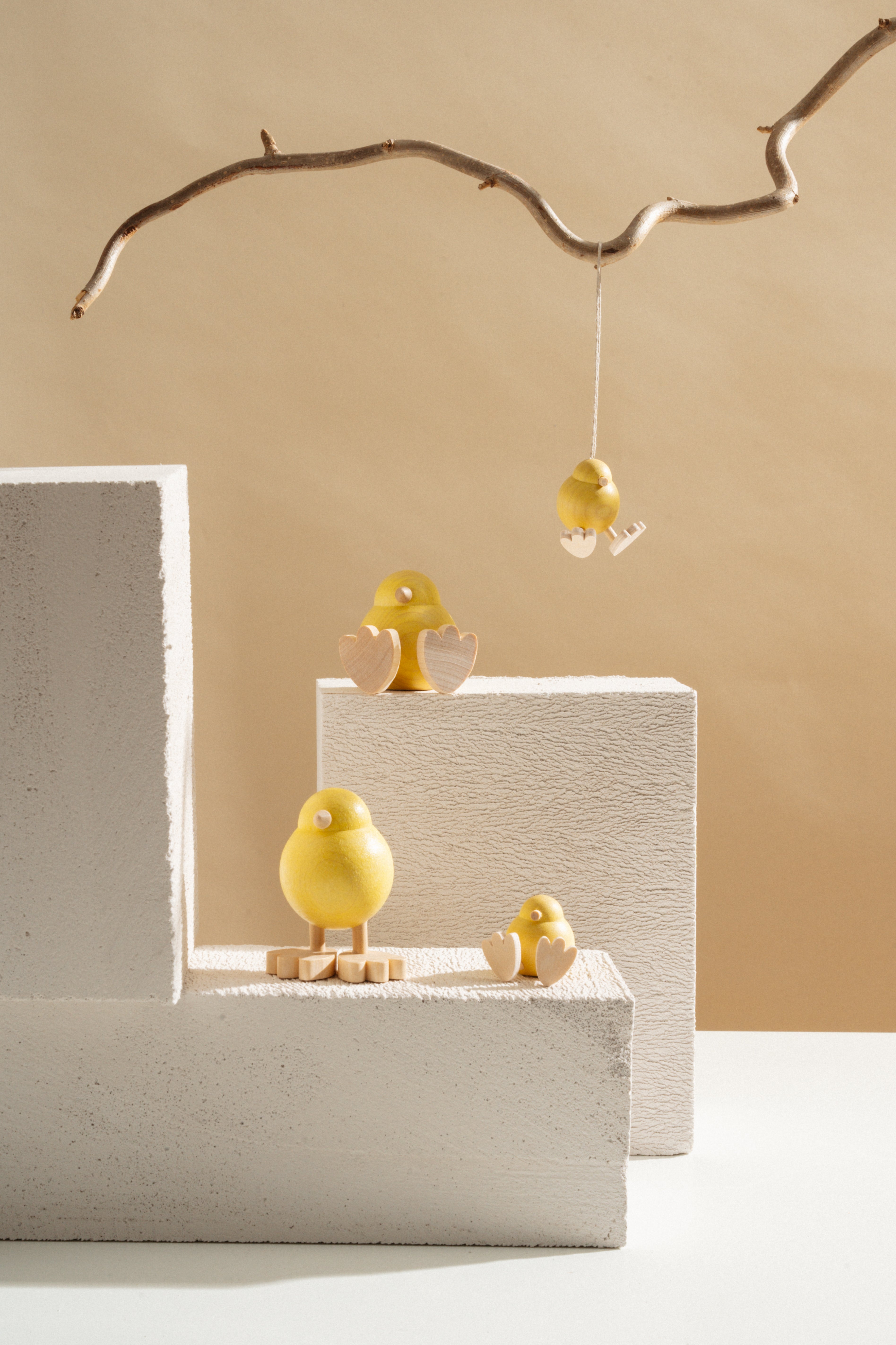 TIPI-TII STANDING-DECORATION