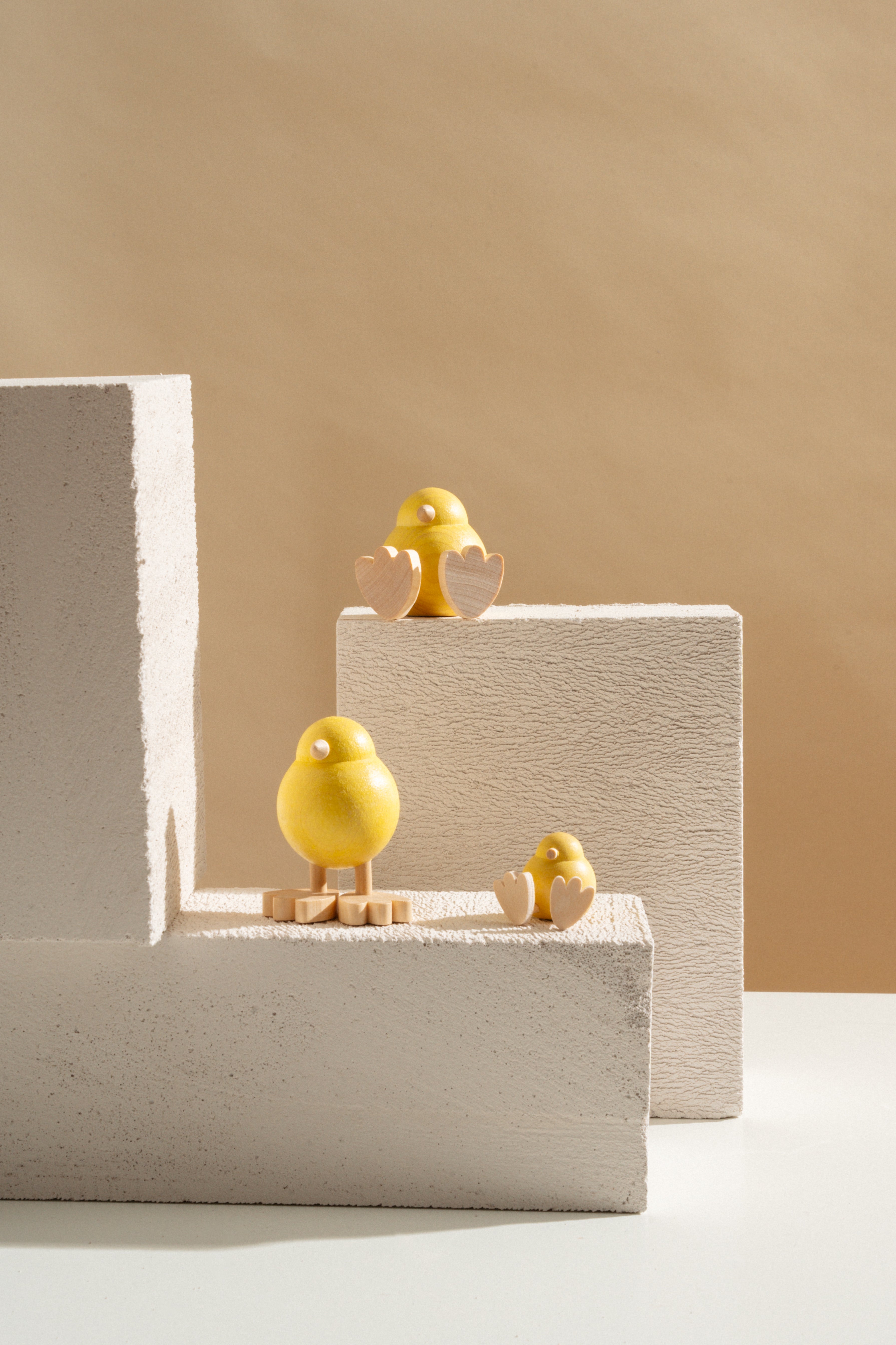 TIPI-TII STANDING-DECORATION