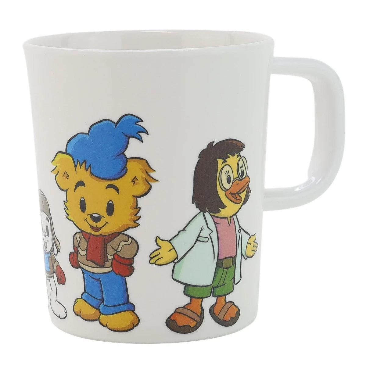Bamse Cup with one handle, Volcano Island