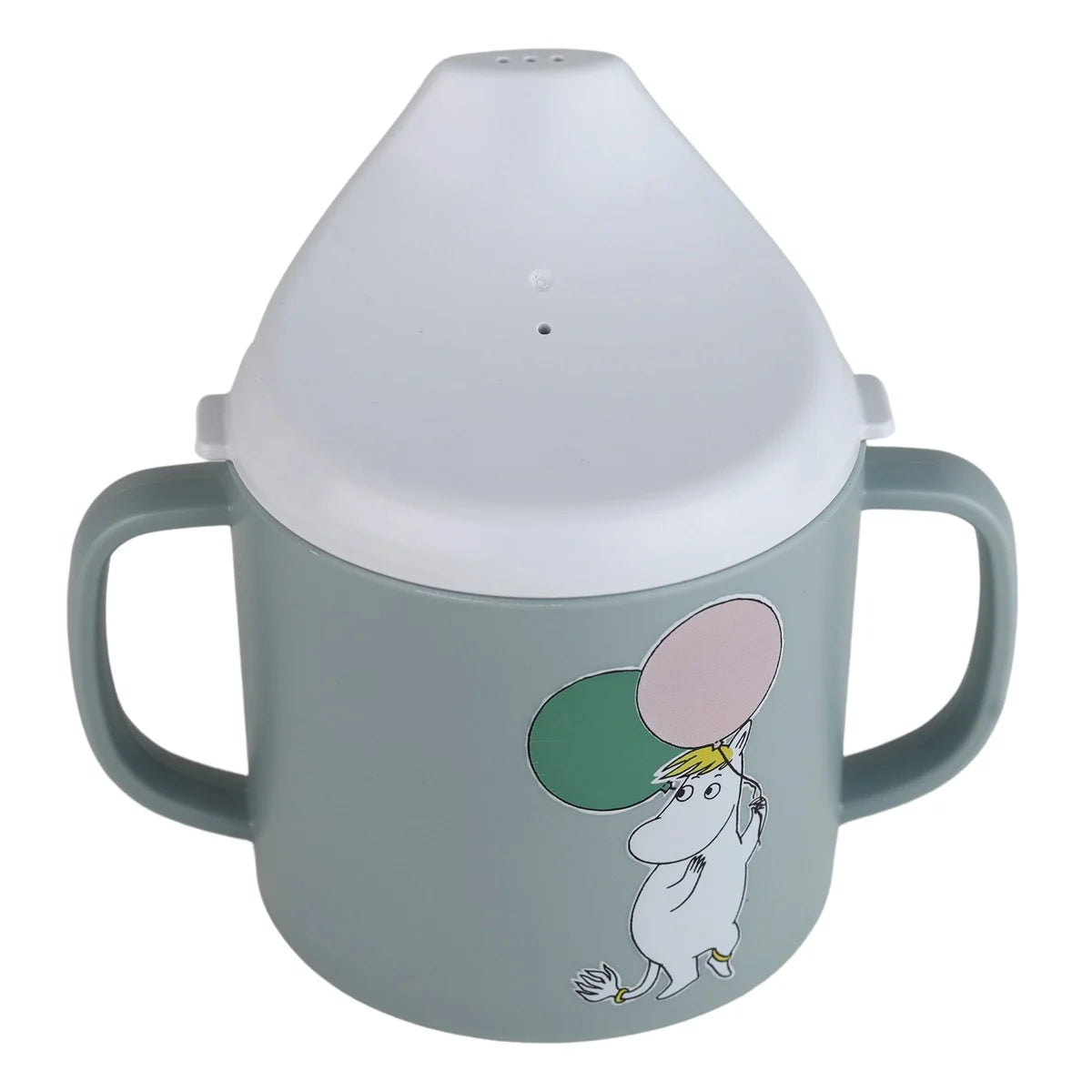 Moomin Festivities, Non Spill Cup sippy