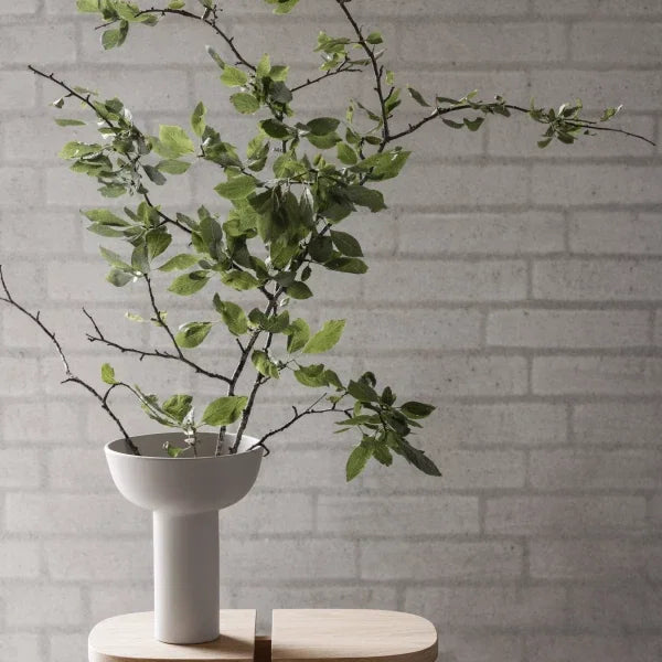 MIYABI Vase Large - Color Moonbeam