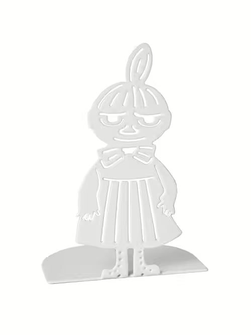 BOOK END LITTLE MY 2PCS