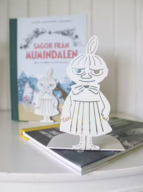 BOOK END LITTLE MY 2PCS