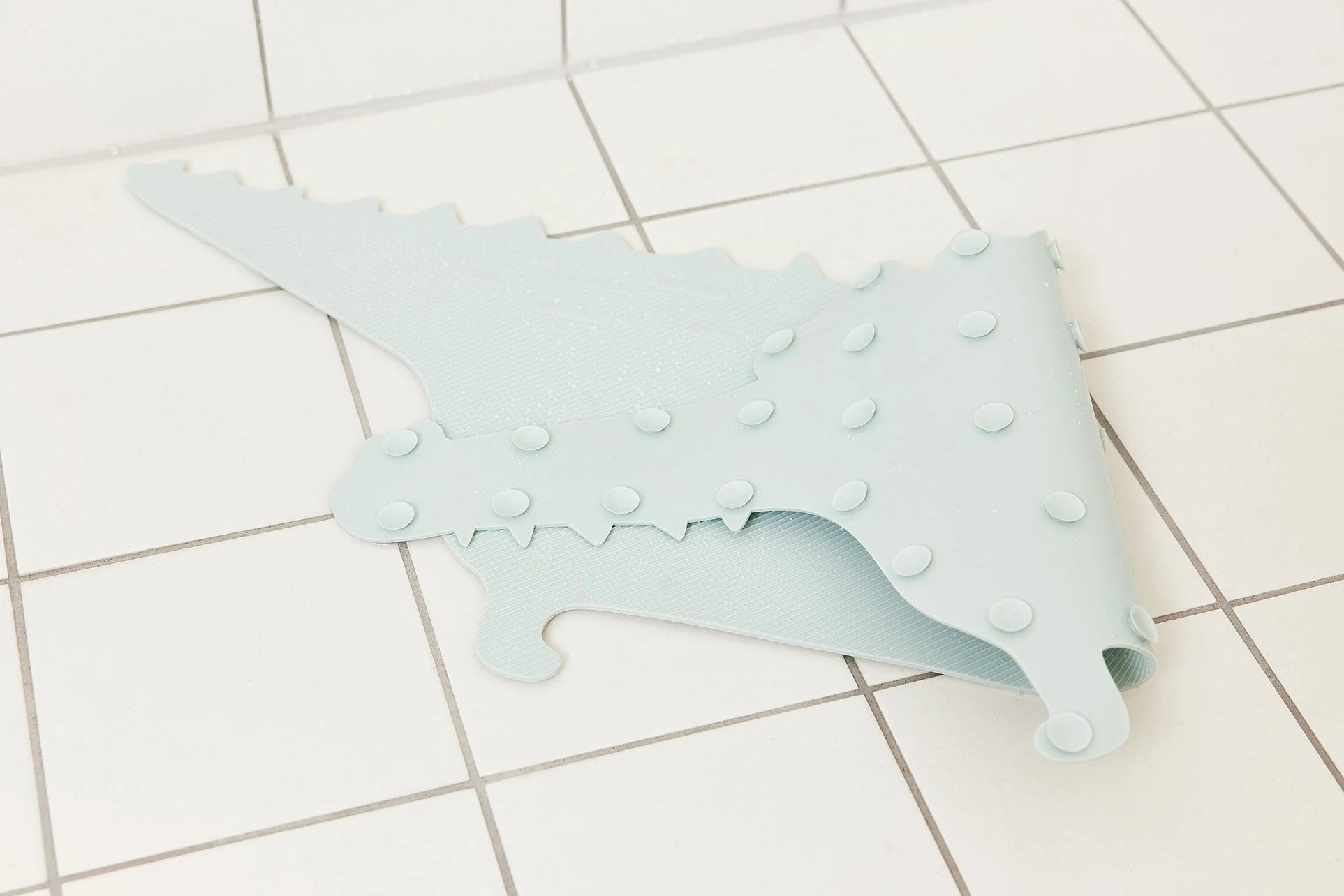 Bath Mat Crocodile Gustav