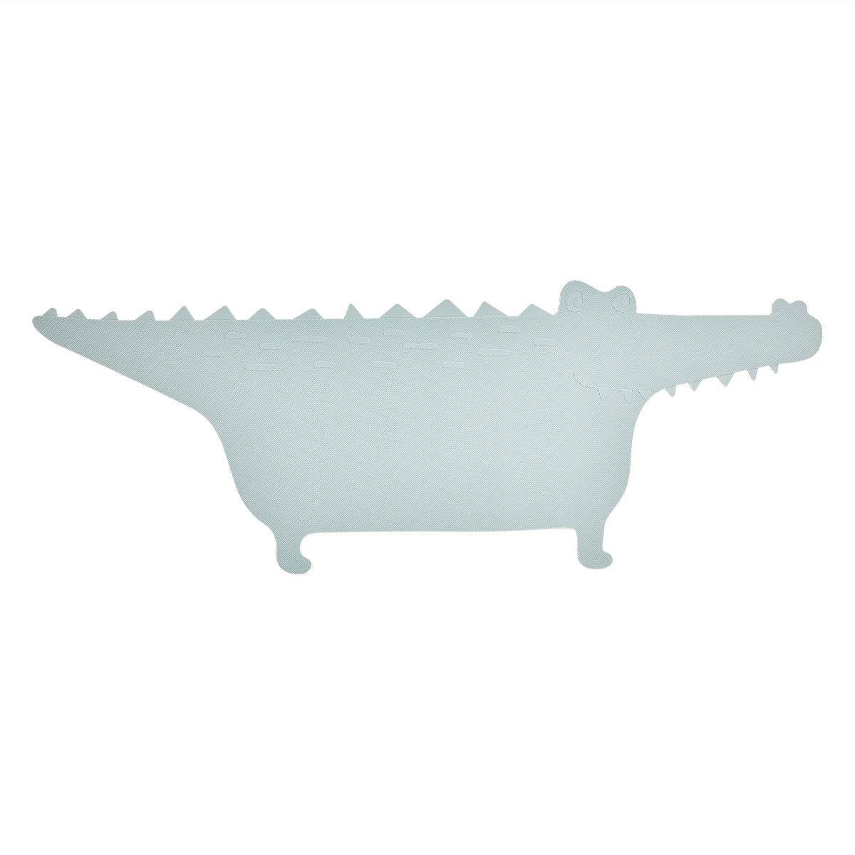 Bath Mat Crocodile Gustav