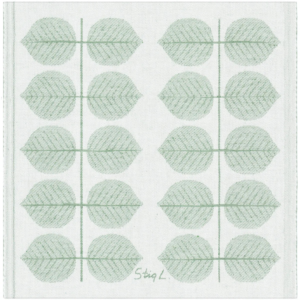 Napkin 35x35 BERSÅ Stig Lindberg