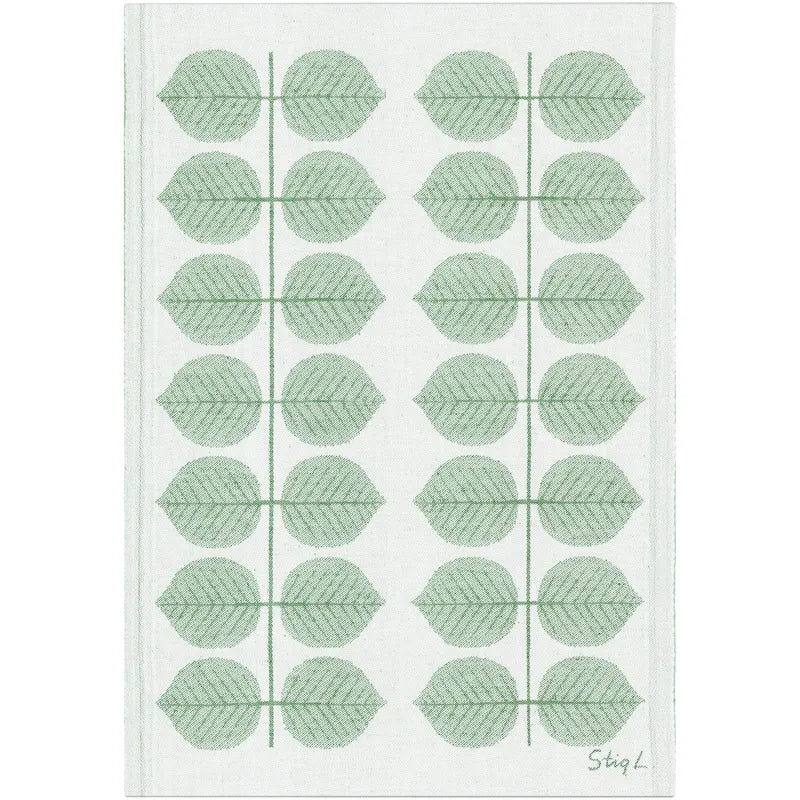 Tea towel 35x50 cm BERSÅ Lindberg
