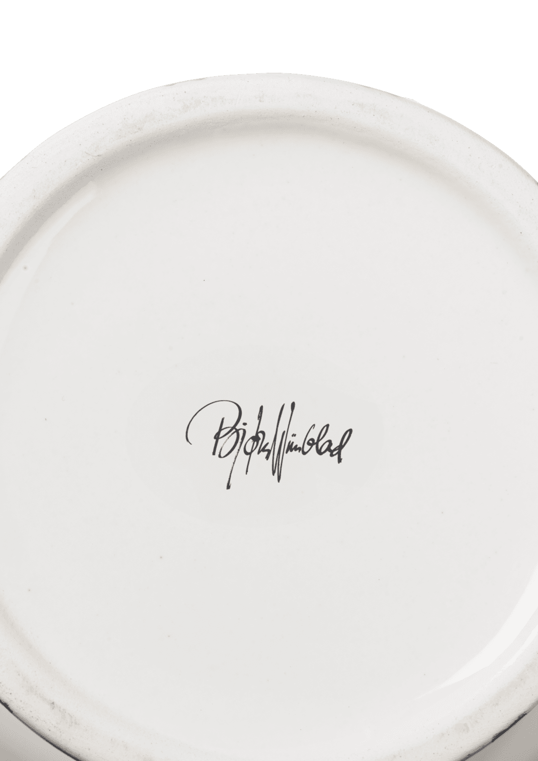 Olga Vase - H5.9" pink 15cm