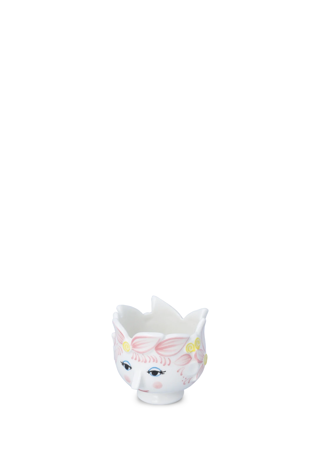 Titania Telight Holder 6.5cm Rose, Pink