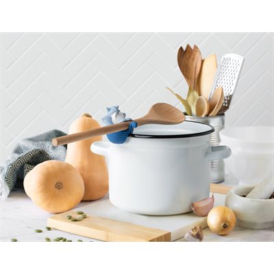 BJORN SPOON HOLDER AND STEAM RELEASER Viking