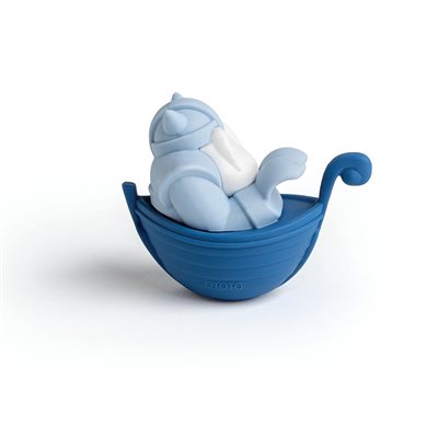 BJORN SPOON HOLDER AND STEAM RELEASER Viking