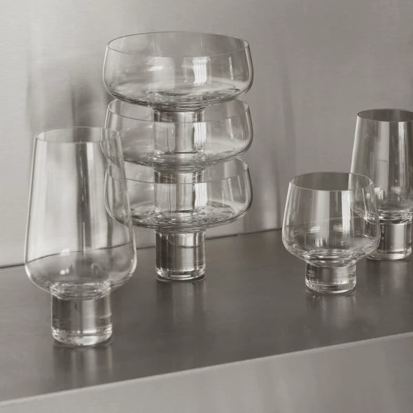 KOYOI Brandy jar -KOYOI- color Clear 100 ml