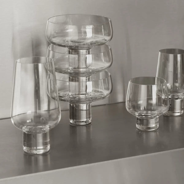 KOYOI Prosecco glass -KOYOI- color Clear 200 ml