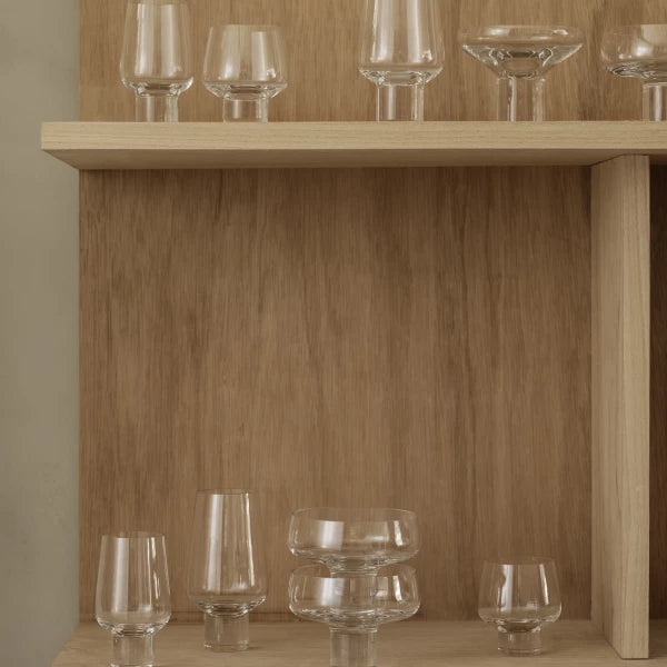 KOYOI Brandy jar -KOYOI- color Clear 100 ml