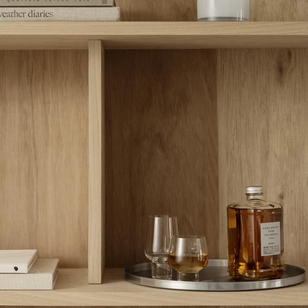 KOYOI Brandy jar -KOYOI- color Clear 100 ml