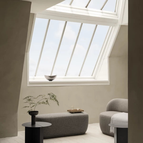 KOYOI Champagne Bowl - Color Clear 90 ml