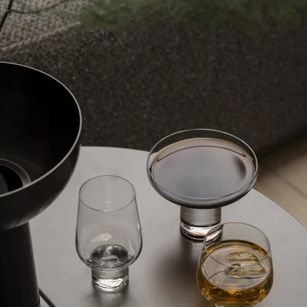 KOYOI Brandy jar -KOYOI- color Clear 100 ml