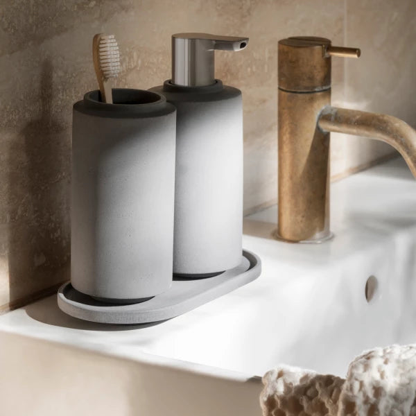 CRETO Tumbler Microchip