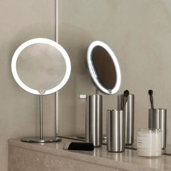 MODO Soap Dispenser - Stainless Steel Polished